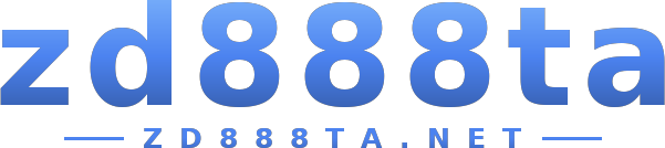 zd888ta logo